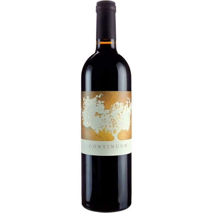 Continuum Estate Red 2014