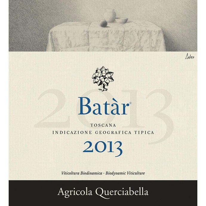 Querciabella Batar 2013