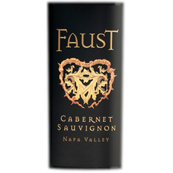 Faust Cabernet Sauvignon 2013