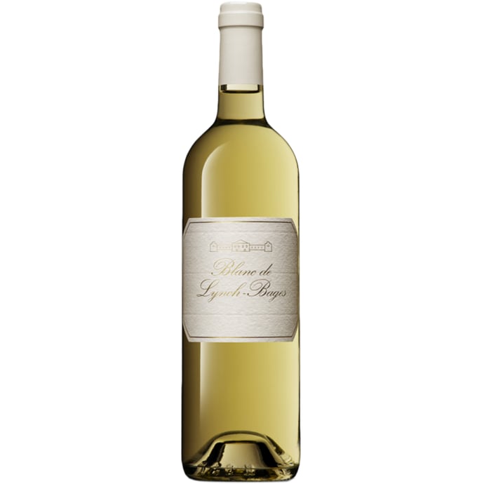 Chateau Lynch Bages Blanc de Lynch Bages 2016