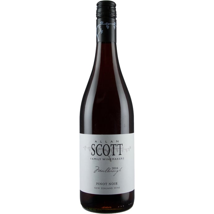 Allan Scott Pinot Noir 2016