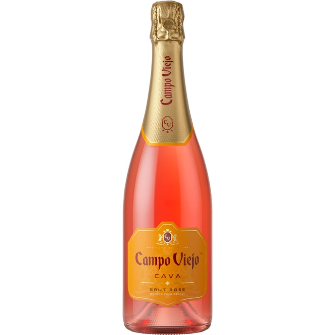 Campo Viejo Cava Brut Rose