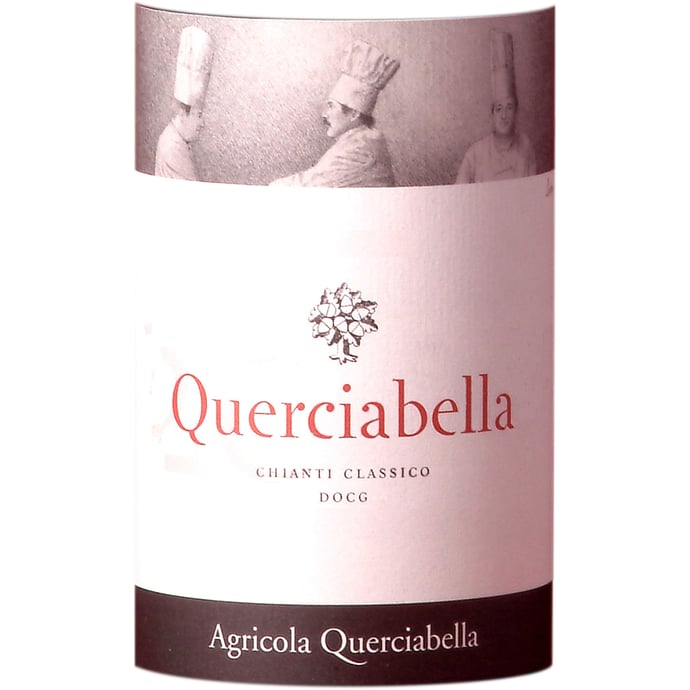 Querciabella Chianti Classico 2013
