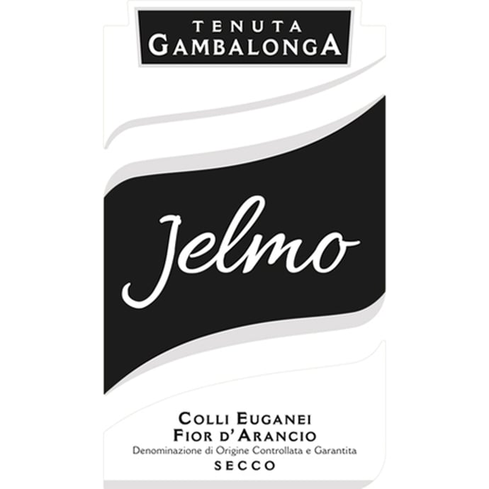Tenuta Gambalonga Jelmo 2015