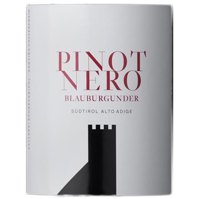 Colterenzio Pinot Nero 2016