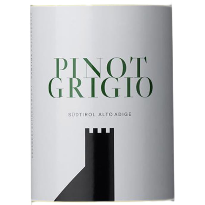 Colterenzio Pinot Grigio 2016
