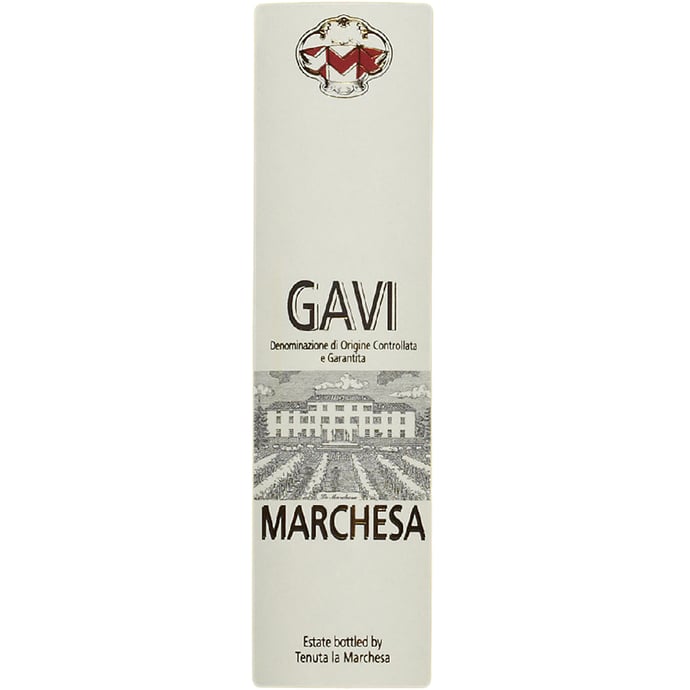 Tenuta la Marchesa Gavi 2016