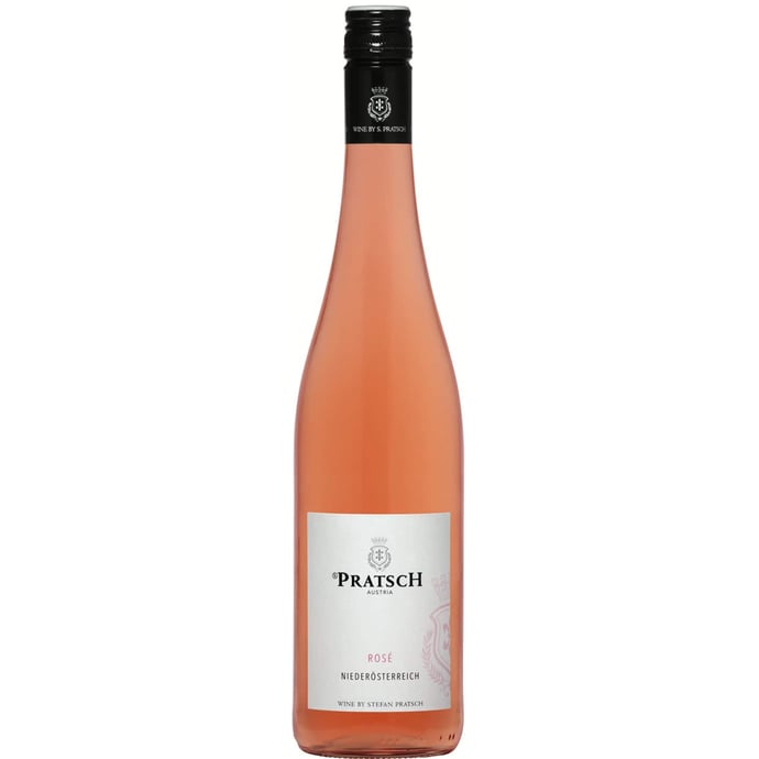 Biohof Pratsch Rose 2023
