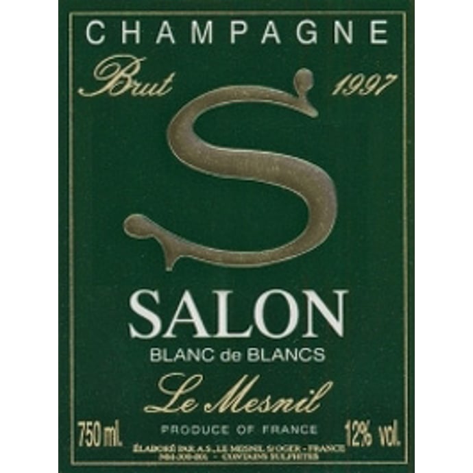Salon 20th Anniversary 1997
