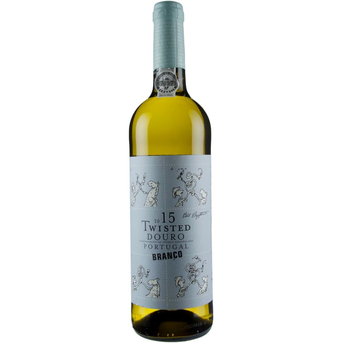 Niepoort Twisted Branco 2015