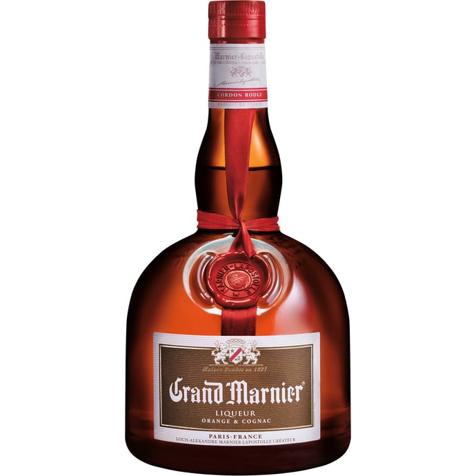 Grand Marnier Cordon Rouge