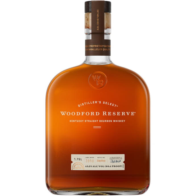 Woodford Reserve Bourbon