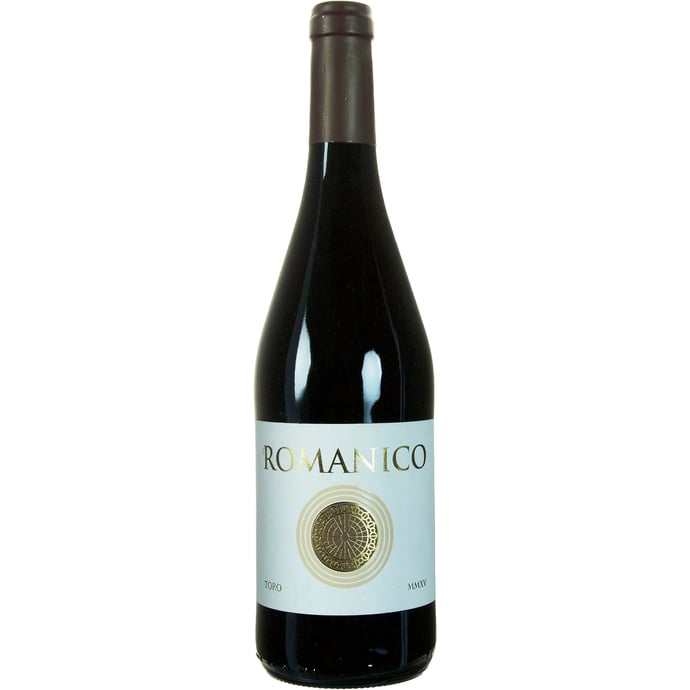 Teso la Monja Romanico Toro 2015