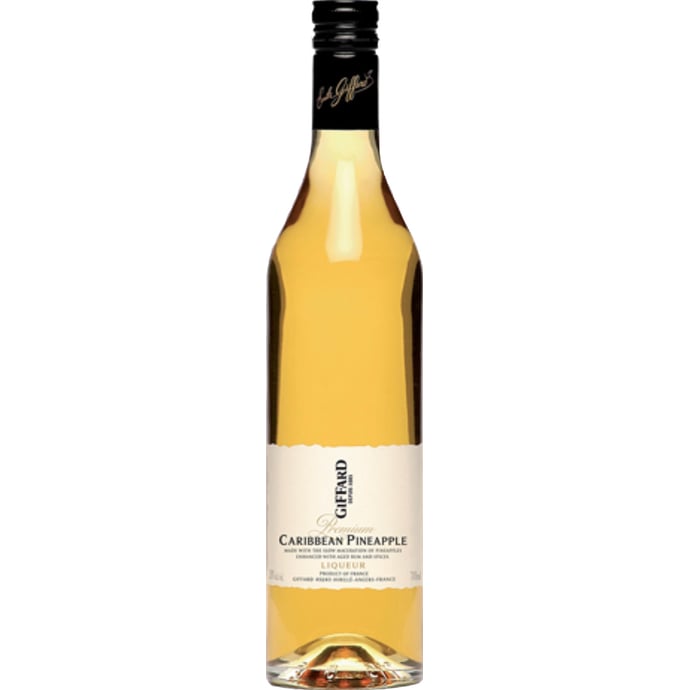 Giffard Caribbean Pineapple