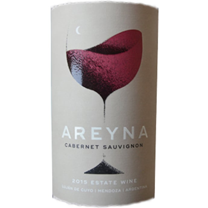 Areyna Cabernet Sauvignon 2015