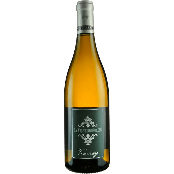 Foucher Lebrun La Vigne des Sablons Vouvray 2016