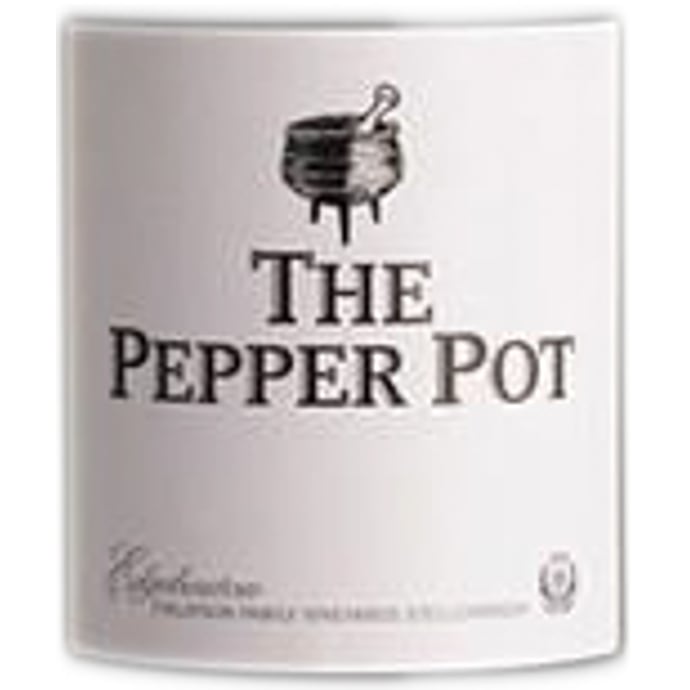 Edgebaston The Pepper Pot 2015
