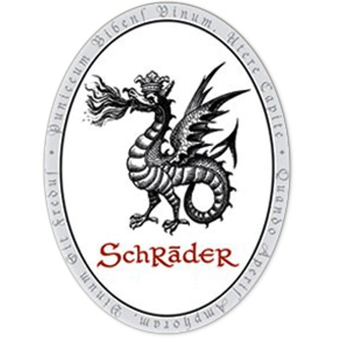 Schrader Cellars Cabernet Sauvignon Old Sparky To Kalon Vineyard 2014