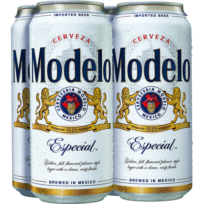 Modelo Especial