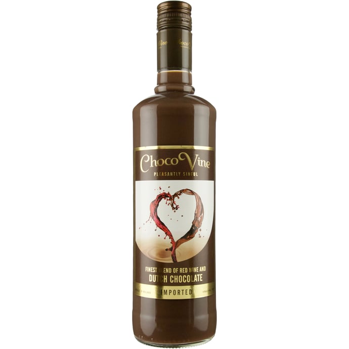 ChocoVine Dark Chocolate