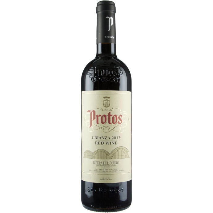Protos Crianza 2013