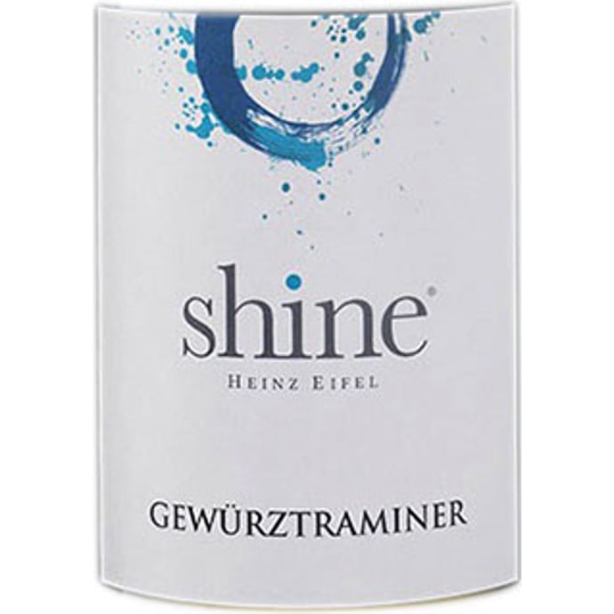 Heinz Eifel Gewurztraminer Shine 2016