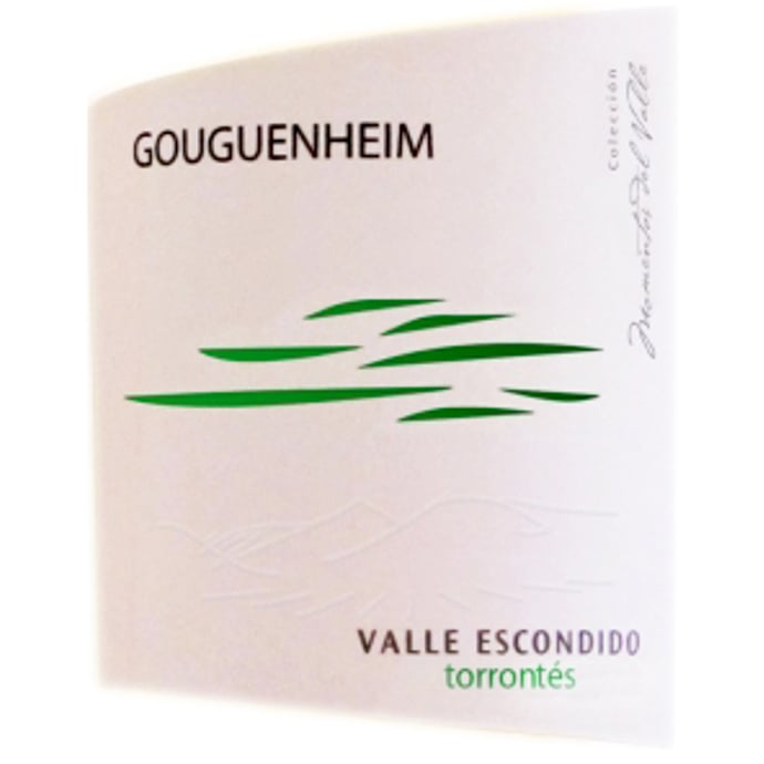 Gouguenheim Torrontes 2016