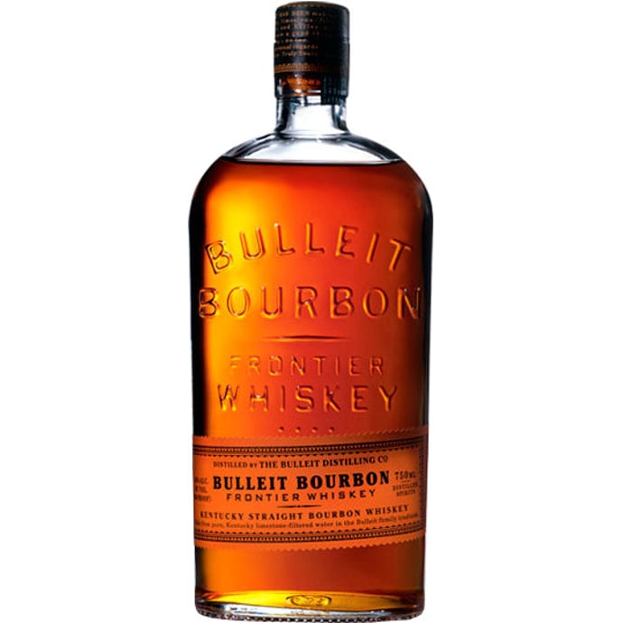 Bulleit Bourbon