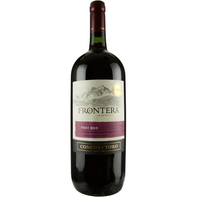 Frontera Pinot Noir
