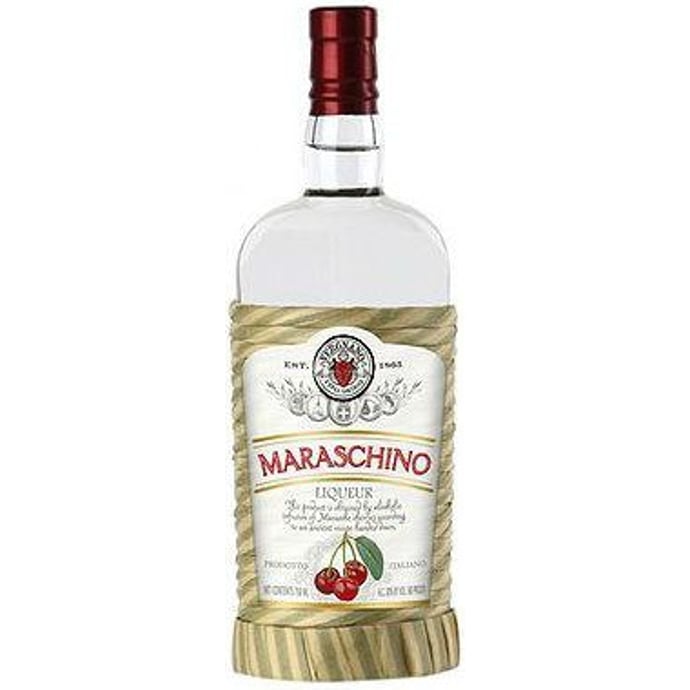 Vergnano Maraschino Liqueur