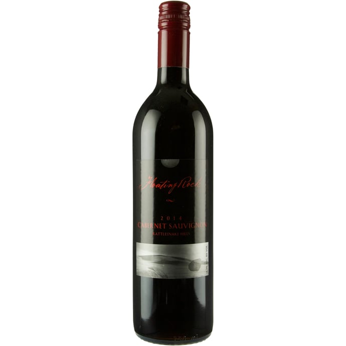 Floating Rock Cabernet Sauvignon 2014