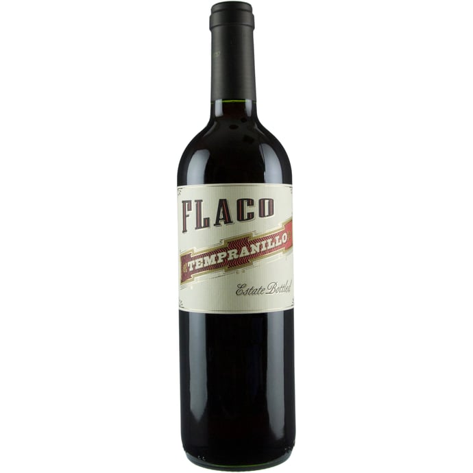 Flaco Tempranillo 2016