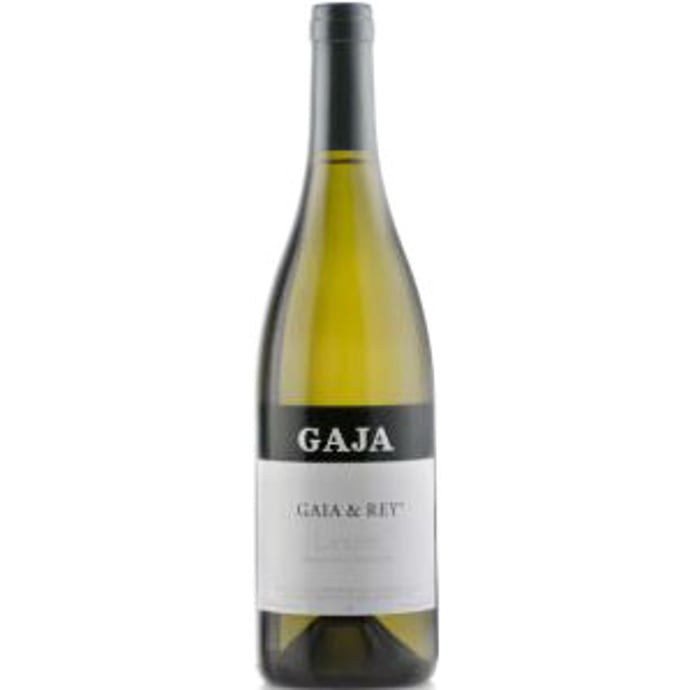 Gaja Gaia & Rey Chardonnay Langhe 2015