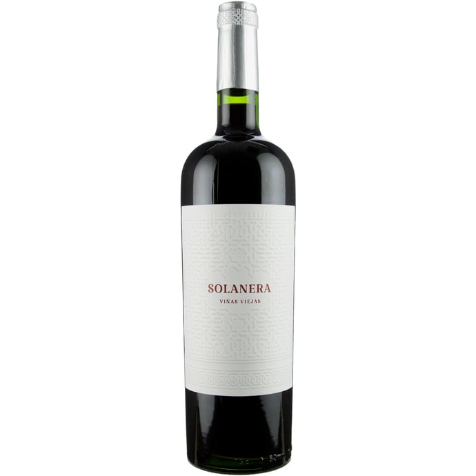 Castano Solanera Vinas Viejas 2015