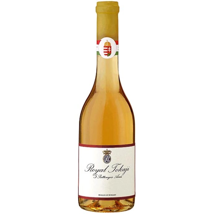 Royal Tokaji Aszu 5 Puttonyos Red Label 2013