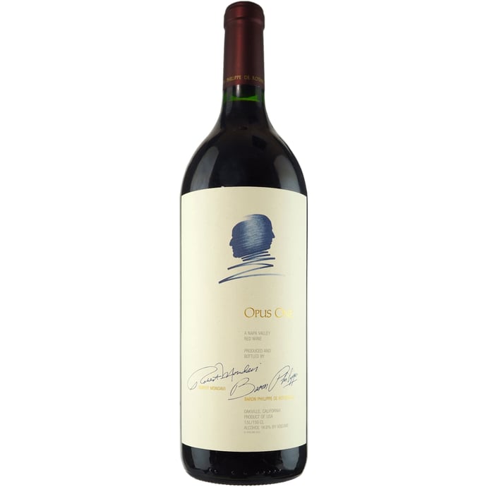 Opus One 2012