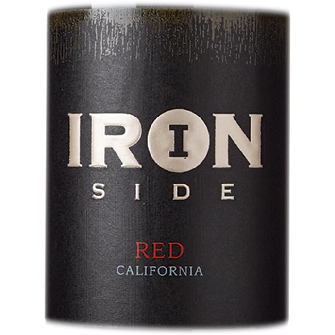 Ironside Red Reserve 2016