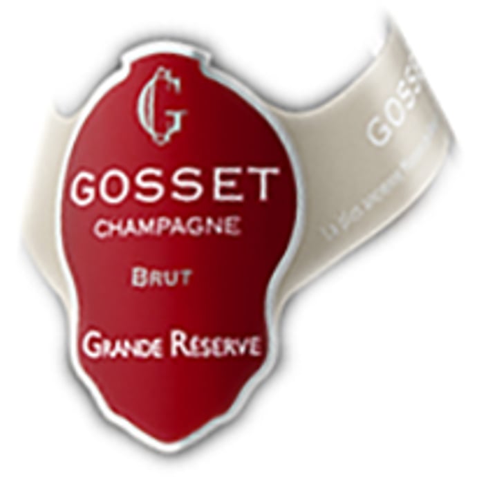 Gosset Grande Reserve Brut