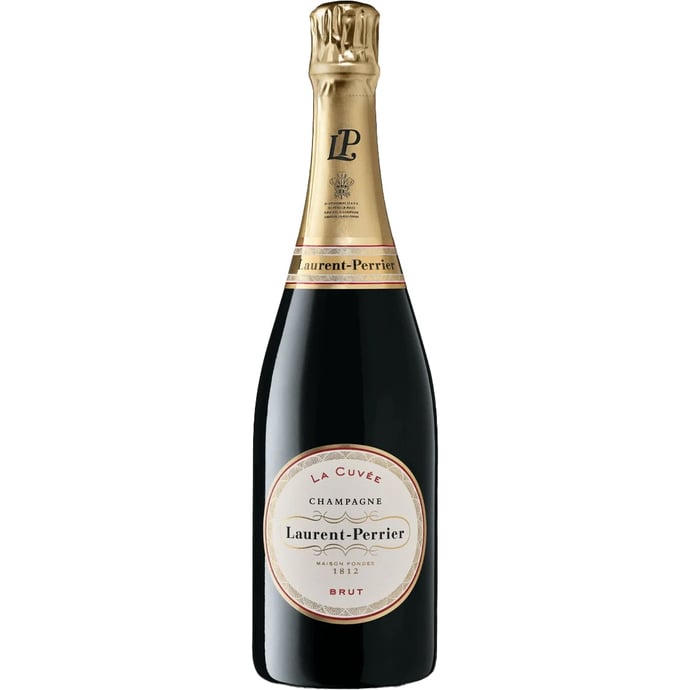 Laurent Perrier Brut La Cuvee