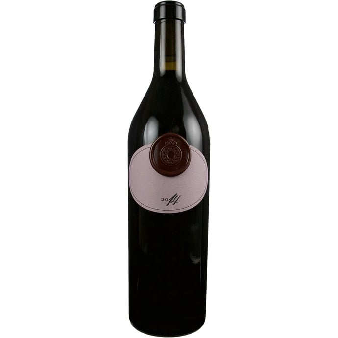 Buccella Cabernet Sauvignon 2014