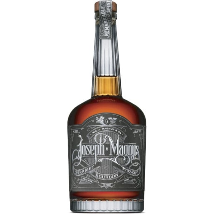 Joseph A. Magnus & Co. Straight Bourbon