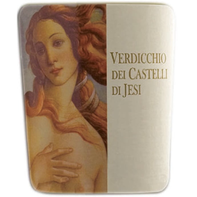 Marchetti Verdicchio Dei Castelli di Jesi Classico 2016