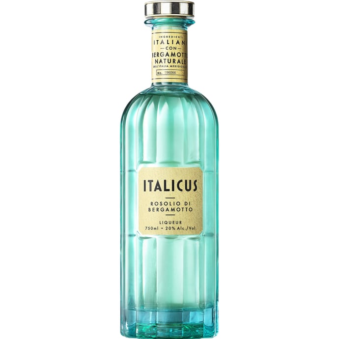 Italicus Rosolio di Bergamotto Liqueur