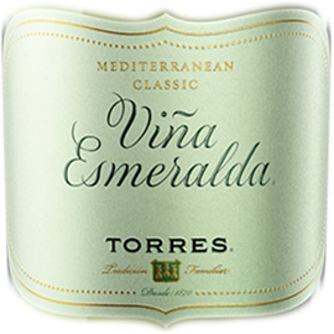 Torres Vina Esmeralda 2015