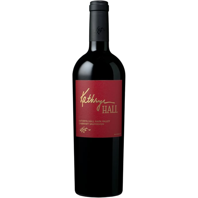Hall Kathryn Hall Cabernet Sauvignon 2014
