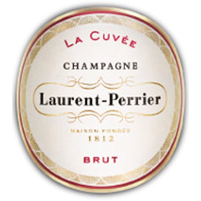 Laurent Perrier Brut La Cuvee