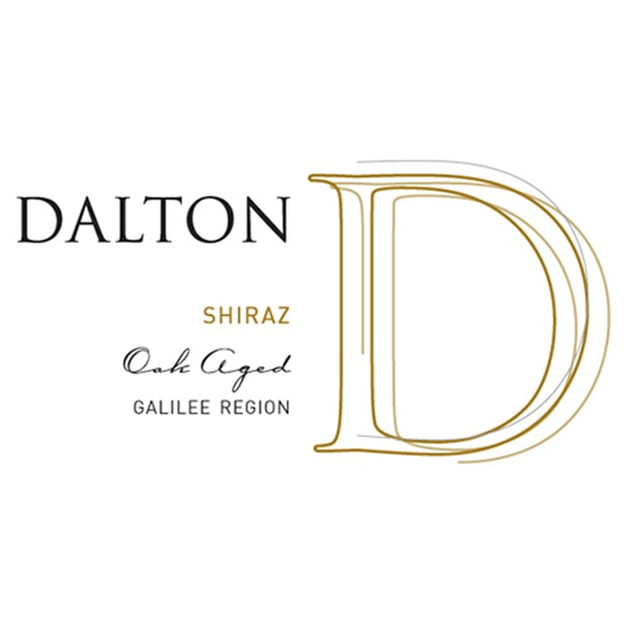 Dalton Estate Shiraz 2014