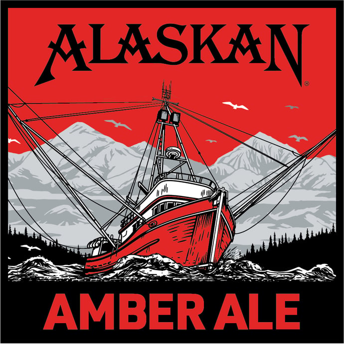 Alaskan Amber