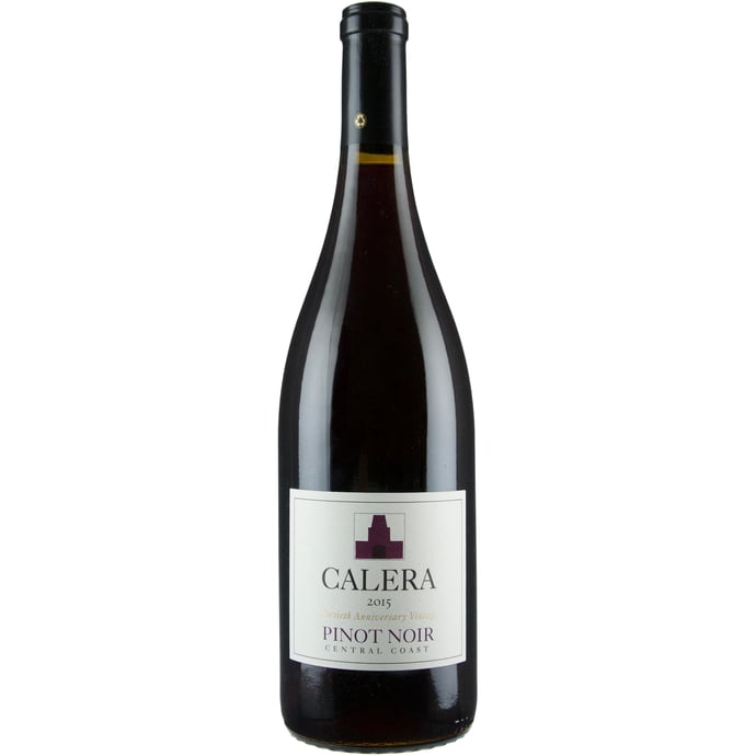 Calera Pinot Noir 2015