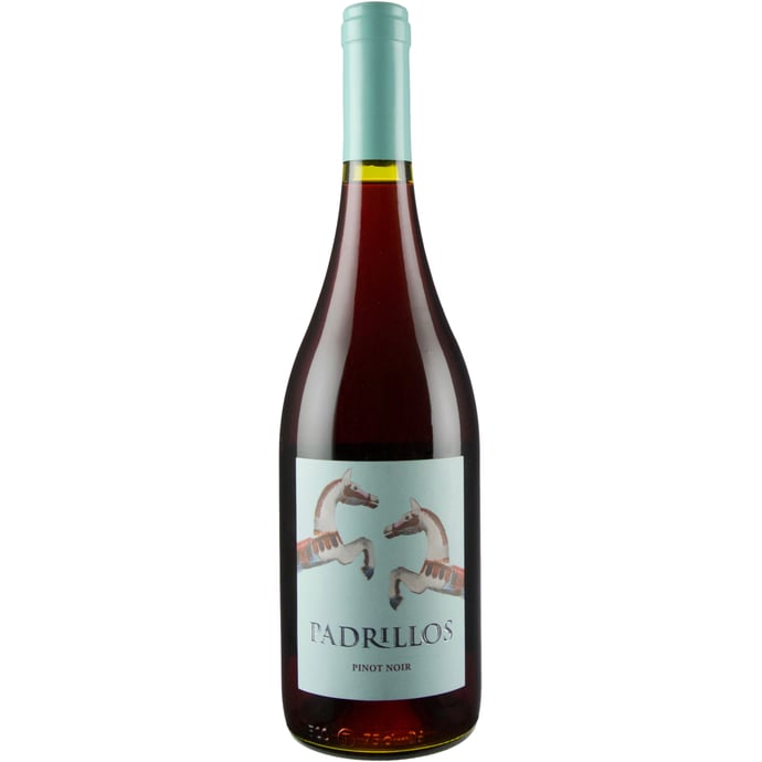 Padrillos Pinot Noir 2016